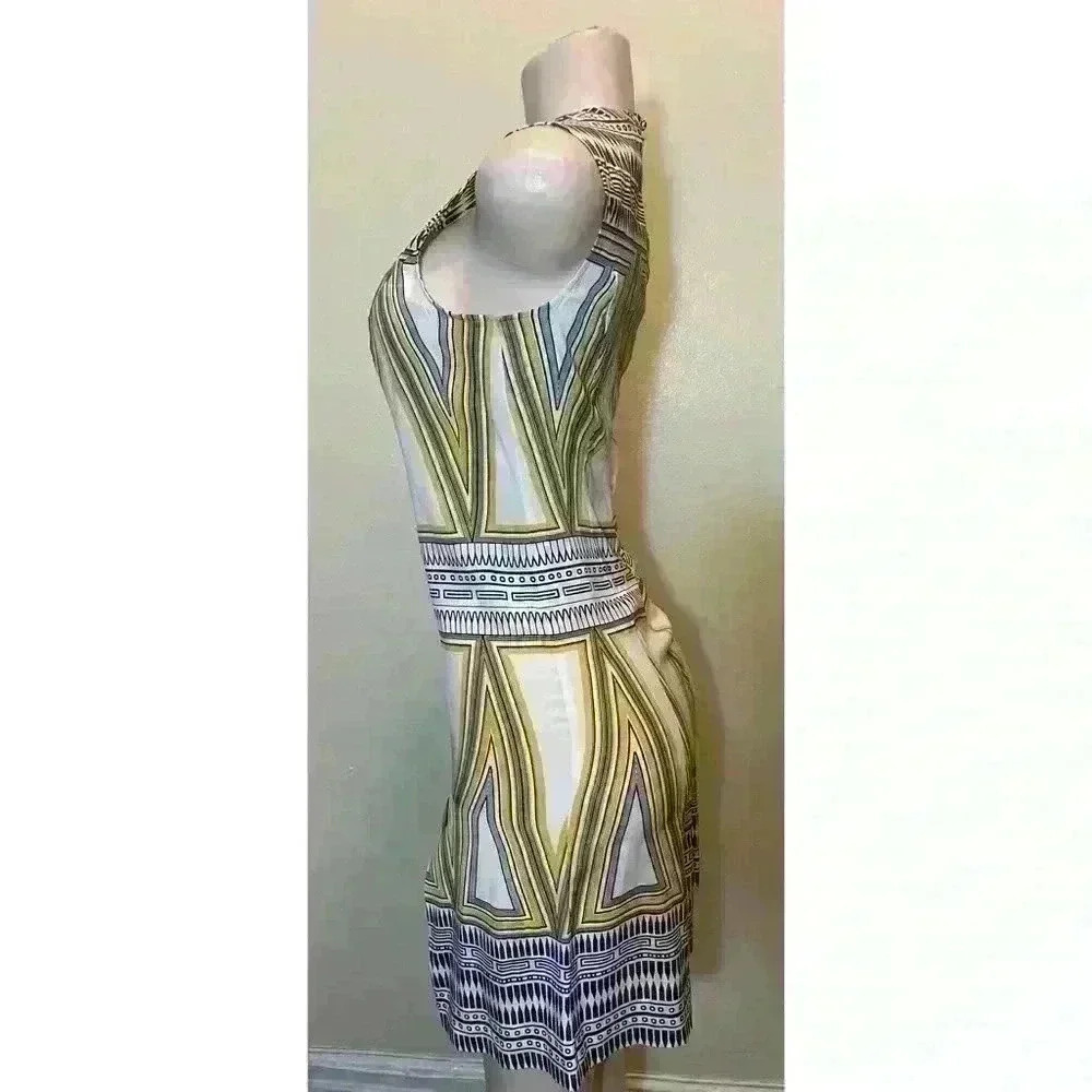 MARCIANO DRESS SIZE XS - Picture 2 of 6